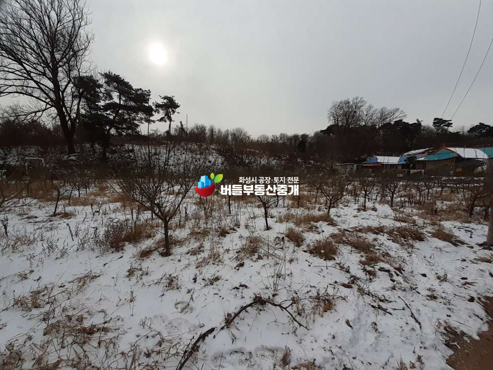 경기 화성만세구 우정읍 매향리 소액투자 화성시 계획관리 450평 매매 매매 매물번호 10014 사진 1