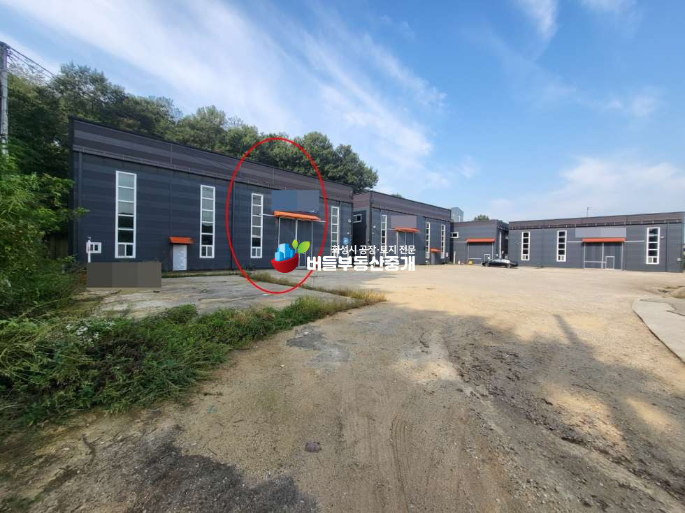 경기 화성만세구 팔탄면 서근리 화성공장임대 화성100평공장임대 화성마당넓은공장임대 화성팔탄공장임대 화성100평저렴한공장임대 월세 매물번호 10154 사진 4